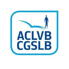 logo de la CGSLB